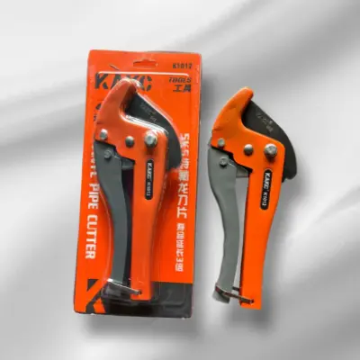 pprc/pvc pipe cutter