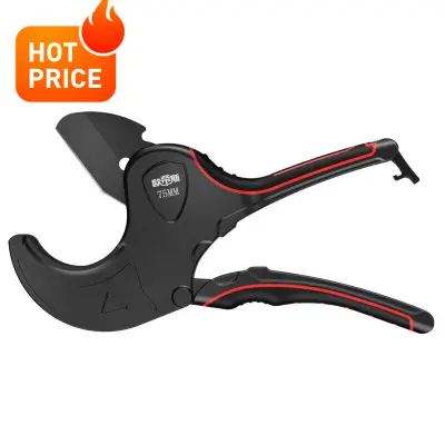 Heavy Duty Pipe Cutter