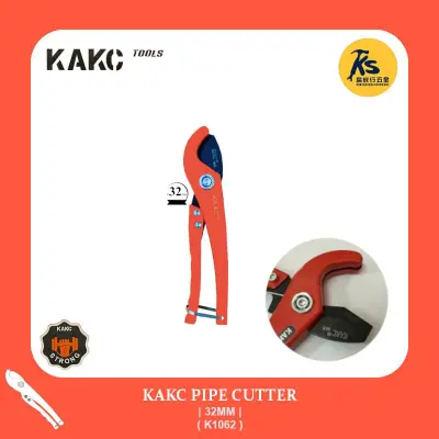 KAKC Pipe Cutter