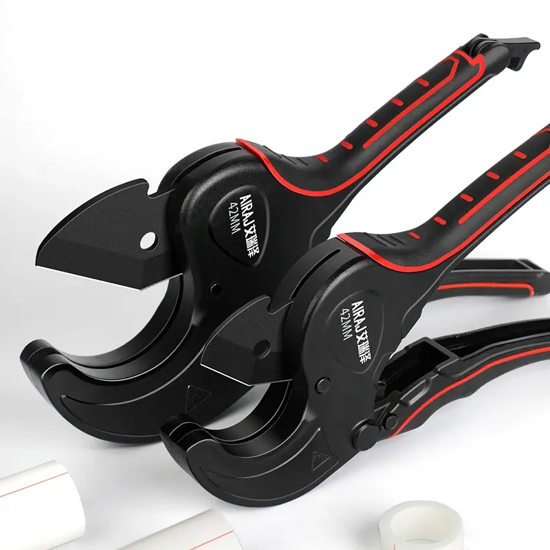 Heavy Duty Pipe Cutter