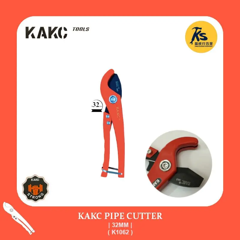 KAKC Pipe Cutter